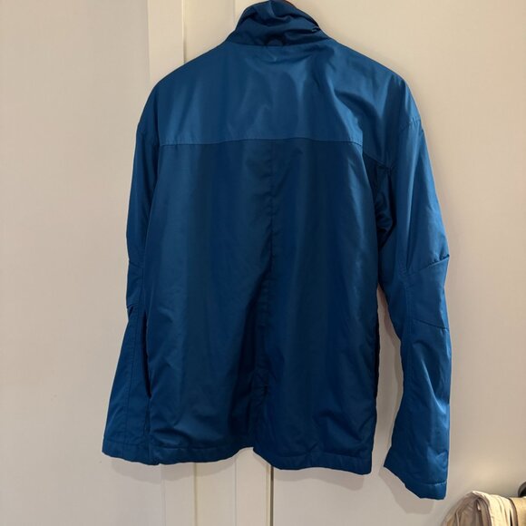 Nike Kyrie Irving Project Journey Reward Jacket Men's Medium Preowned - Picture 3 of 9